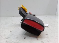 Recambio de anclaje cinturon delantero izquierdo para renault scénic iii (jz0/1_) 1.5 dci referencia OEM IAM    2