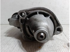 Recambio de motor arranque para volkswagen passat b5 (3b2) 1.9 tdi referencia OEM IAM 0986016240   2