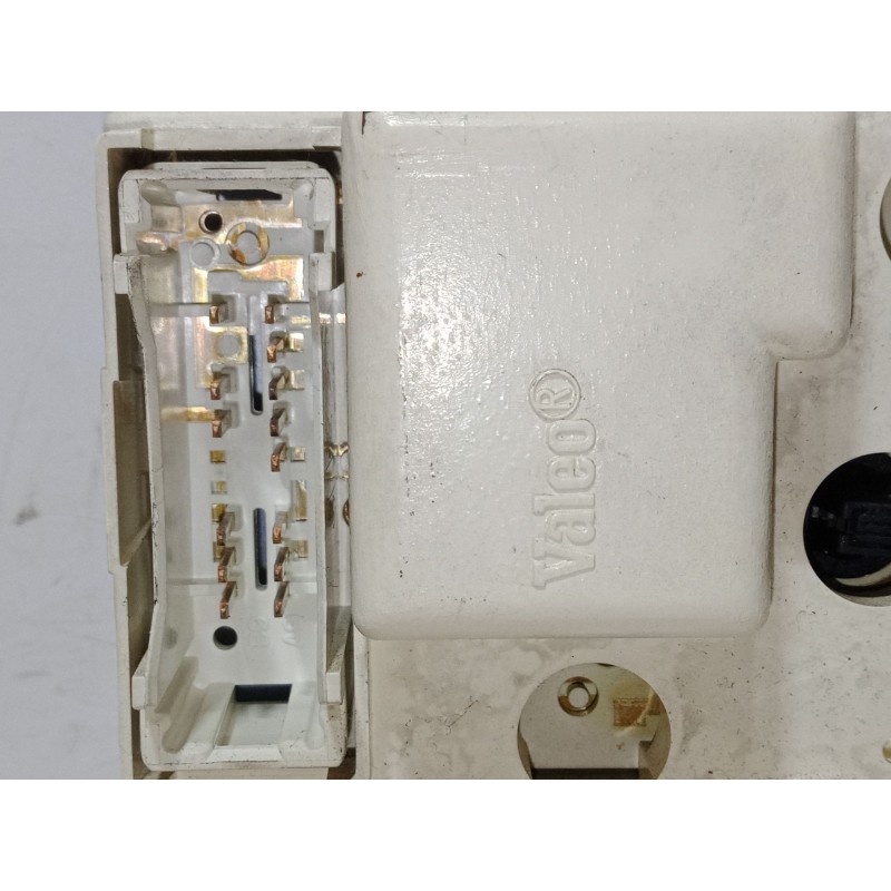 Recambio de mando calefaccion / a/a para renault megane i (ba0/1_) 1.9 dci (ba05, ba1f) referencia OEM IAM   