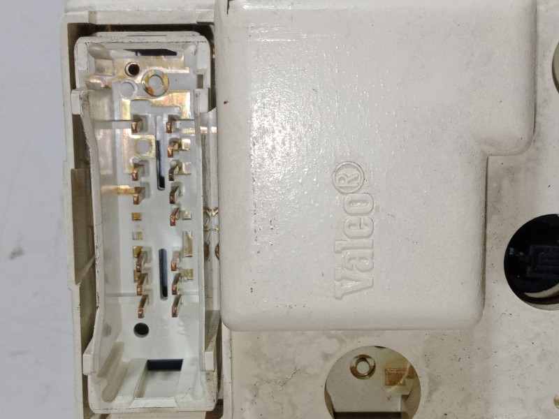 Recambio de mando calefaccion / a/a para renault megane i (ba0/1_) 1.9 dci (ba05, ba1f) referencia OEM IAM   