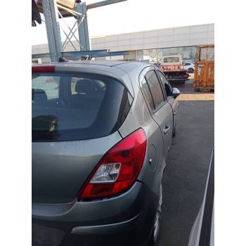 OPEL CORSA D (S07)