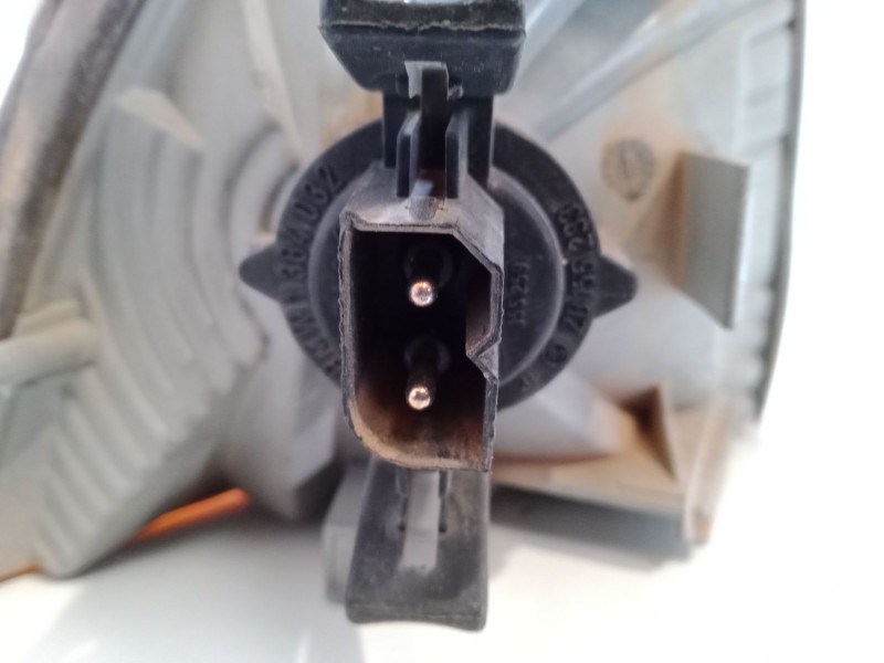 Recambio de intermitente delantero izquierdo para bmw 3 (e36) 316 i referencia OEM IAM   