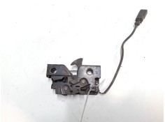 Recambio de cerradura capo para volkswagen polo v (6r1, 6c1) 1.2 tsi referencia OEM IAM   