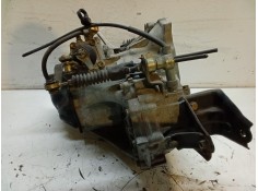 Recambio de caja de cambios manual 5 velocidades para toyota yaris (_p1_) 1.3 (ncp10_, scp12_) referencia OEM IAM    2