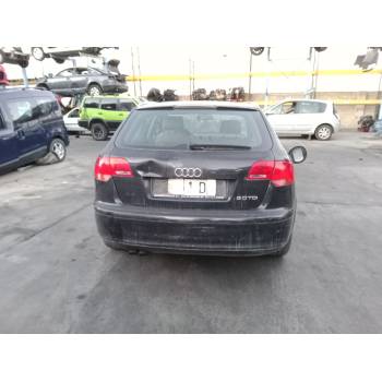 AUDI A3 (8P1)