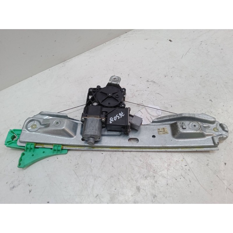 Recambio de elevalunas electrico delantero izquierdo para opel astra j (p10) 1.7 cdti (68) referencia OEM IAM 915722-102  