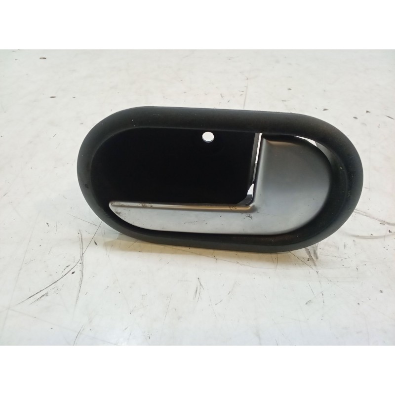 Recambio de maneta interior puerta trasera derecha para ford fiesta v (jh_, jd_) 1.4 16v referencia OEM IAM 2S61A22600  