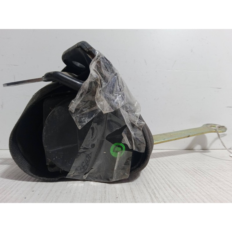Recambio de cinturon seguridad delantero derecho para citroën c15 furgoneta/monovolumen (vd_) 1.9 d referencia OEM IAM   