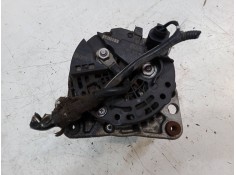 Recambio de alternador para skoda fabia i (6y2) 1.4 referencia OEM IAM 037903025M  0124325013