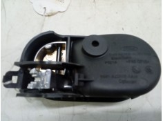Recambio de maneta interior puerta trasera derecha para ford fiesta v (jh_, jd_) 1.4 16v referencia OEM IAM 2S61A22600   2
