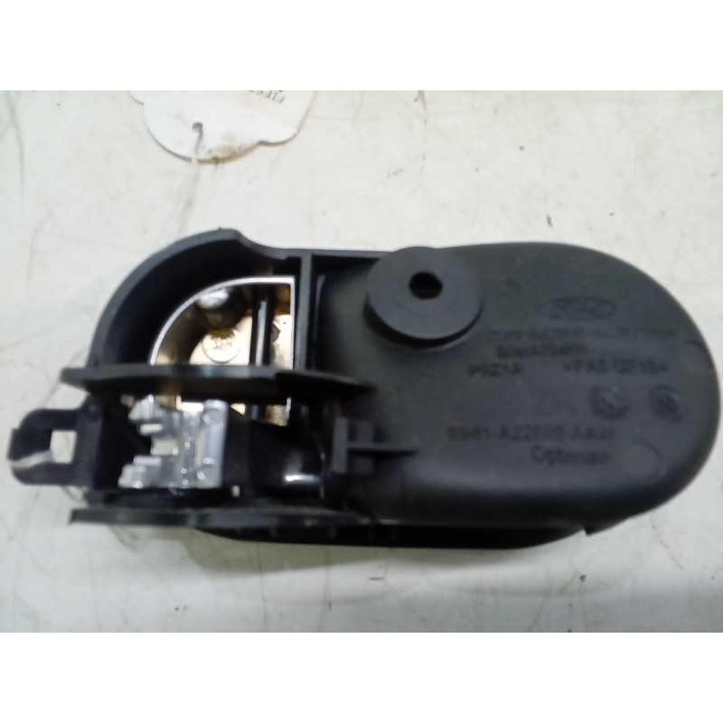 Recambio de maneta interior puerta trasera derecha para ford fiesta v (jh_, jd_) 1.4 16v referencia OEM IAM 2S61A22600  