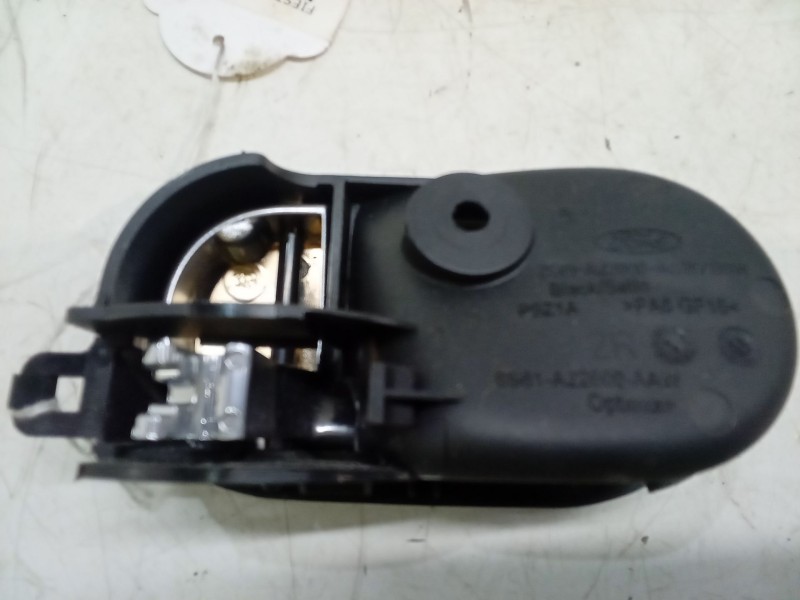 Recambio de maneta interior puerta trasera derecha para ford fiesta v (jh_, jd_) 1.4 16v referencia OEM IAM 2S61A22600  