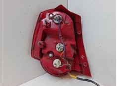 Recambio de piloto trasero derecho para chevrolet aveo / kalos sedán (t250, t255) 1.2 referencia OEM IAM    2