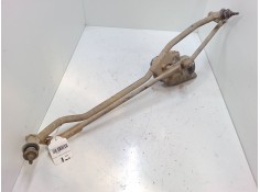 Recambio de motor limpia delantero para ford transit furgoneta (t_ _) 2.0 (tal, tas, tgl, tws) referencia OEM IAM 95VB17508  404 2