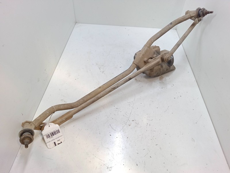 Recambio de motor limpia delantero para ford transit furgoneta (t_ _) 2.0 (tal, tas, tgl, tws) referencia OEM IAM 95VB17508  404