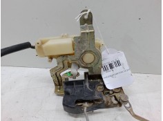 Recambio de cerradura puerta delantera izquierda para ford ranger (er, eq, r_) 2.5 td 4x4 referencia OEM IAM   