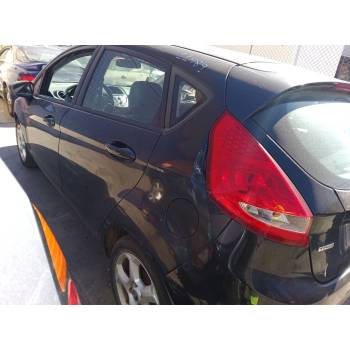 FORD FIESTA VI (CB1, CCN)