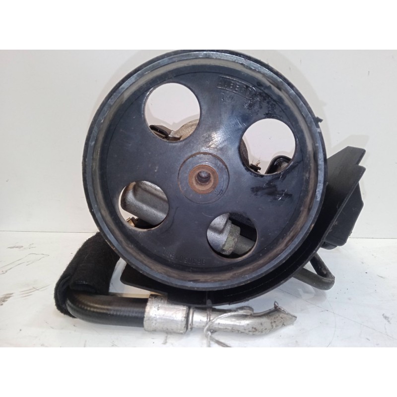 Recambio de bomba servodireccion para peugeot 206 hatchback (2a/c) 1.4 i referencia OEM IAM 9631411580  26094931-XA