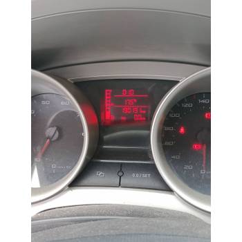 SEAT IBIZA IV SC (6J1, 6P5)