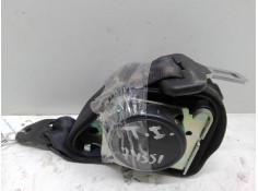 Recambio de cinturon seguridad trasero izquierdo para dacia sandero ii tce 90 (b8m1, b8ma) referencia OEM IAM   