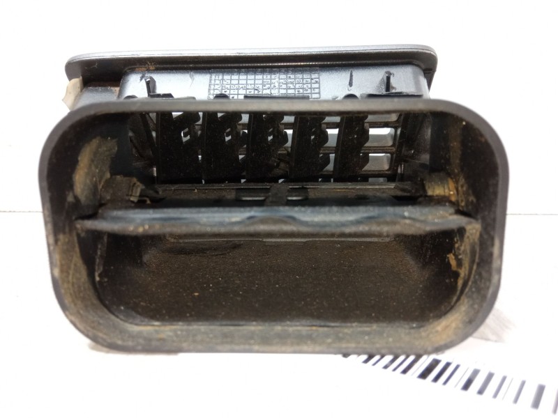 Recambio de aireador derecho para peugeot 307 sw (3h) 2.0 hdi 110 referencia OEM IAM 9634498977  