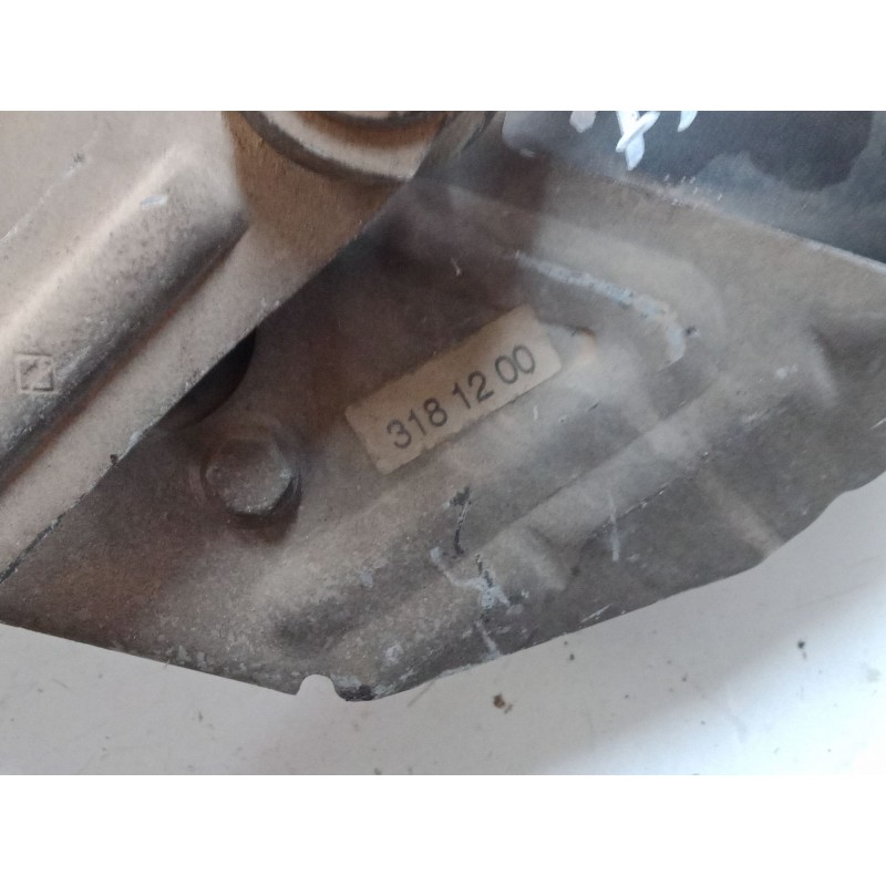 Recambio de motor limpia delantero para ford transit furgoneta (t_ _) 2.0 (tal, tas, tgl, tws) referencia OEM IAM 95VB17508  404