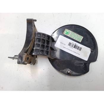 TAPA EXTERIOR COMBUSTIBLE 