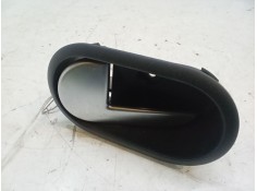 Recambio de maneta interior puerta trasera izquierda para ford fiesta v (jh_, jd_) 1.4 16v referencia OEM IAM 2S61A22601