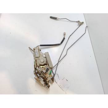 CERRADURA PUERTA DELANTERA IZQUIERDA 