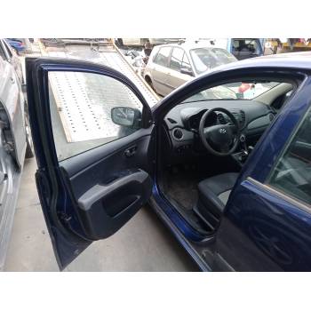 HYUNDAI I10 I (PA)