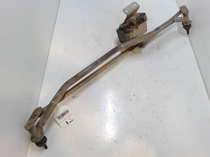 Recambio de motor limpia delantero para ford transit furgoneta (t_ _) 2.0 (tal, tas, tgl, tws) referencia OEM IAM 95VB17508  404