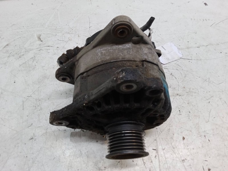 Recambio de alternador para skoda fabia i (6y2) 1.4 referencia OEM IAM 037903025M  0124325013