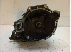 Recambio de caja de cambios manual 5 velocidades para ford fiesta iv (ja_, jb_) 1.0 i referencia OEM IAM 96WT7F096AB  T97WT7002Y
