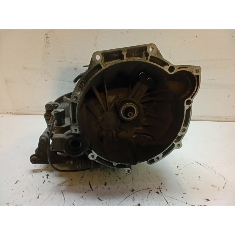 Recambio de caja de cambios manual 5 velocidades para ford fiesta iv (ja_, jb_) 1.0 i referencia OEM IAM 96WT7F096AB  T97WT7002Y