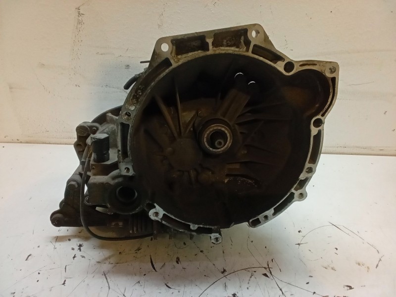 Recambio de caja de cambios manual 5 velocidades para ford fiesta iv (ja_, jb_) 1.0 i referencia OEM IAM 96WT7F096AB  T97WT7002Y Recambio de caja de cambios manual 5 velocidades para ford fiesta iv (ja_, jb_) 1.0 i referencia OEM IAM 96WT7F096AB  T97WT7002Y