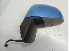 Recambio de retrovisor electrico izquierdo para renault scénic iii (jz0/1_) 1.5 dci referencia OEM IAM   