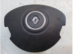 Recambio de airbag volante para renault clio iii (br0/1, cr0/1) 1.2 16v hi-flex (br1u, cr1u) referencia OEM IAM 8200677496  