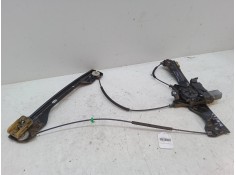 Recambio de elevalunas electrico delantero derecho para opel adam (m13) 1.4 referencia OEM IAM 966432200