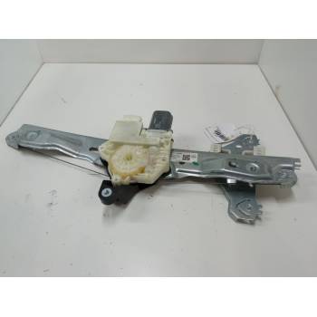 ELEVALUNAS ELECTRICO TRASERO IZQUIERDO 82701HV00C 