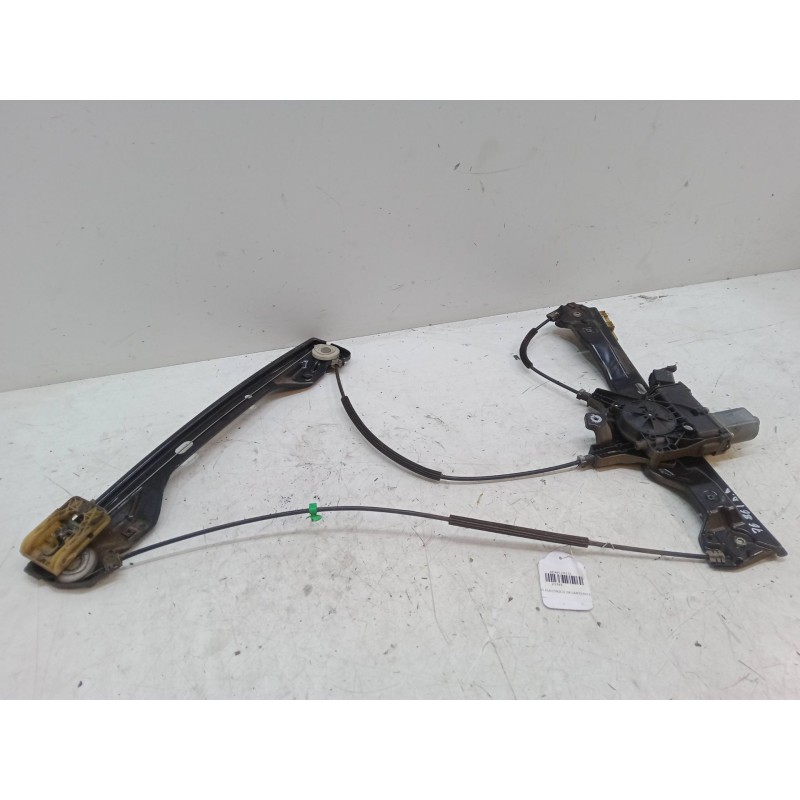 Recambio de elevalunas electrico delantero derecho para opel adam (m13) 1.4 referencia OEM IAM 966432200  