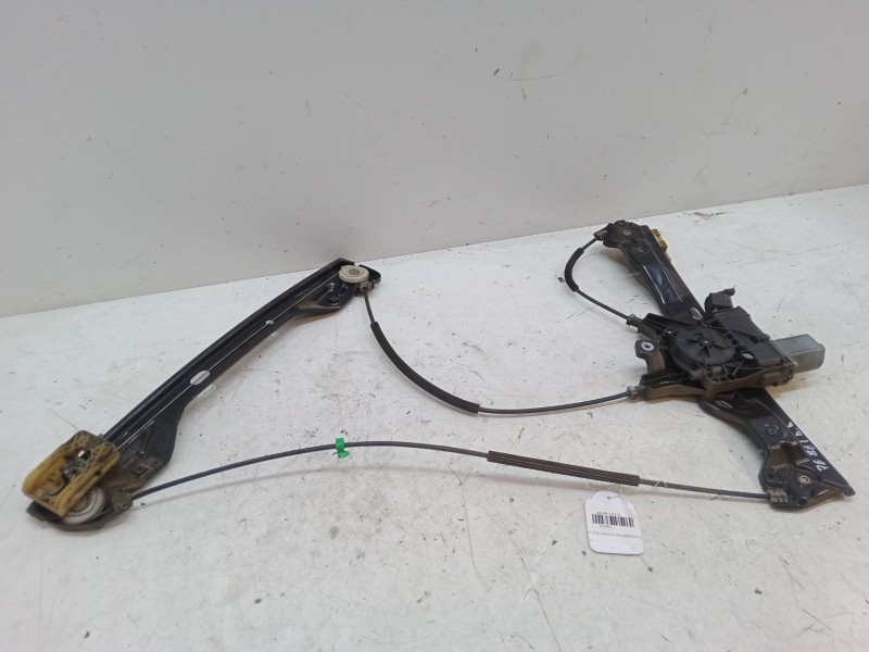 Recambio de elevalunas electrico delantero derecho para opel adam (m13) 1.4 referencia OEM IAM 966432200  