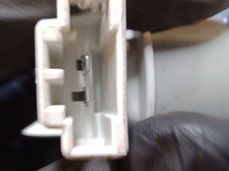 Recambio de piloto trasero porton derecho para volkswagen golf v (1k1) 1.4 16v referencia OEM IAM 1K6945094G  