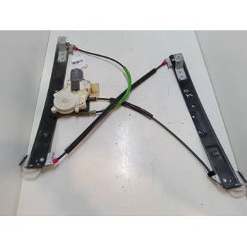 ELEVALUNAS ELECTRICO DELANTERO DERECHO 