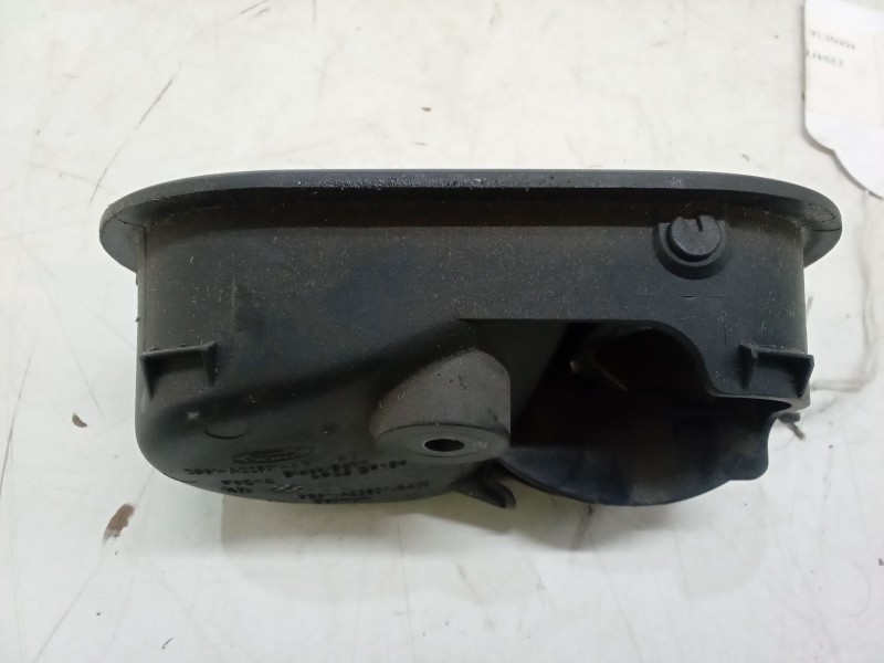 Recambio de maneta interior puerta trasera izquierda para ford fiesta v (jh_, jd_) 1.4 16v referencia OEM IAM 2S61A22601  
