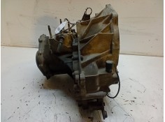 Recambio de caja de cambios manual 5 velocidades para ford fiesta iv (ja_, jb_) 1.0 i referencia OEM IAM 96WT7F096AB  T97WT7002Y 2