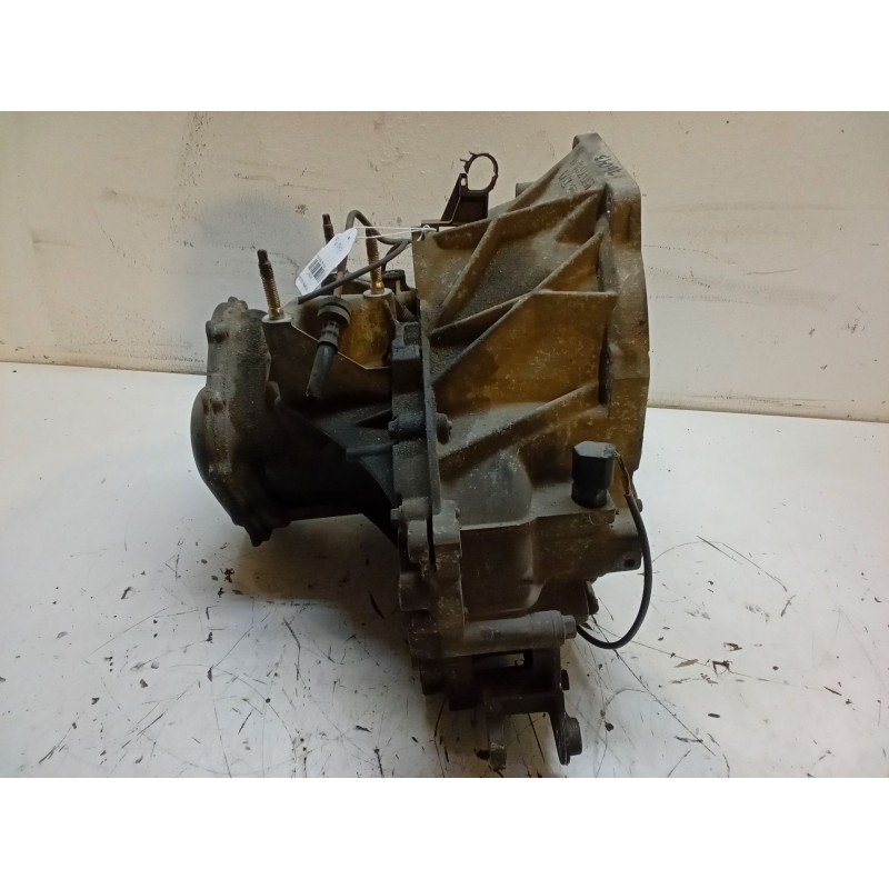 Recambio de caja de cambios manual 5 velocidades para ford fiesta iv (ja_, jb_) 1.0 i referencia OEM IAM 96WT7F096AB  T97WT7002Y Recambio de caja de cambios manual 5 velocidades para ford fiesta iv (ja_, jb_) 1.0 i referencia OEM IAM 96WT7F096AB  T97WT7002Y