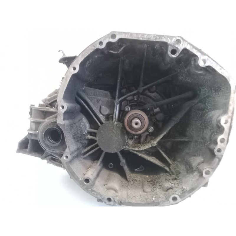 Recambio de caja de cambios manual 6 velocidades para renault koleos i (hy_) 2.0 dci (hy0k) referencia OEM IAM S/R  