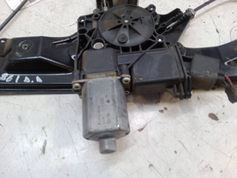 Recambio de elevalunas electrico delantero derecho para opel adam (m13) 1.4 referencia OEM IAM 966432200  