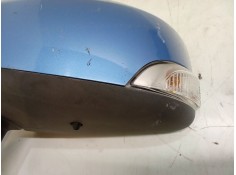 Recambio de retrovisor electrico izquierdo para renault scénic iii (jz0/1_) 1.5 dci referencia OEM IAM    2
