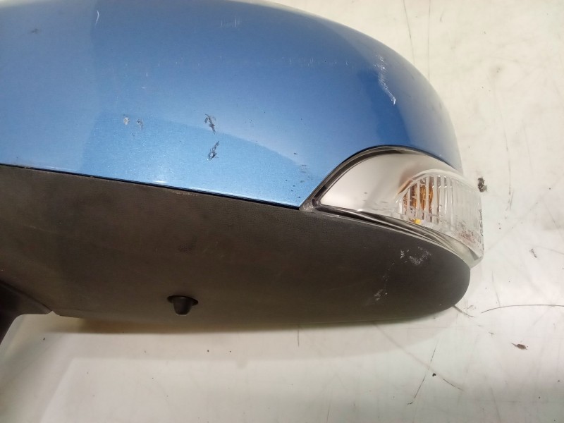 Recambio de retrovisor electrico izquierdo para renault scénic iii (jz0/1_) 1.5 dci referencia OEM IAM   